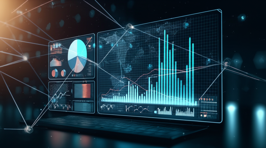 The Future of Accounting: How AI is Changing the Game