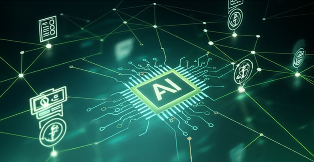 How AI is Revolutionizing Tax Planning for Nigerian Businesses