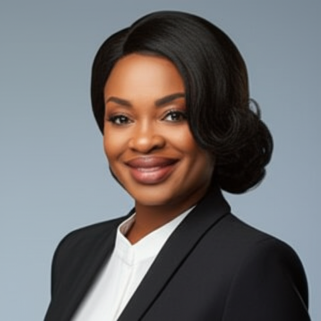 Funmi Adeleke