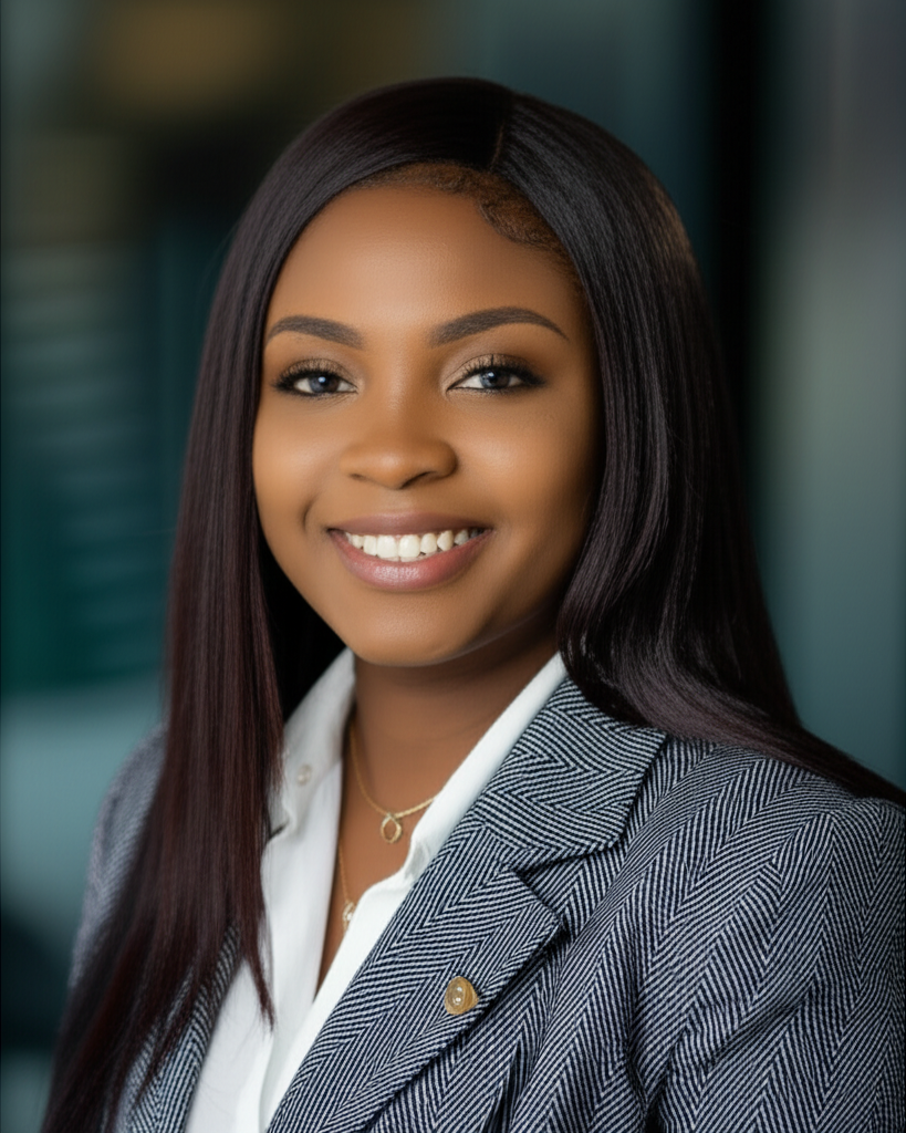 Dr. Chioma Okwu