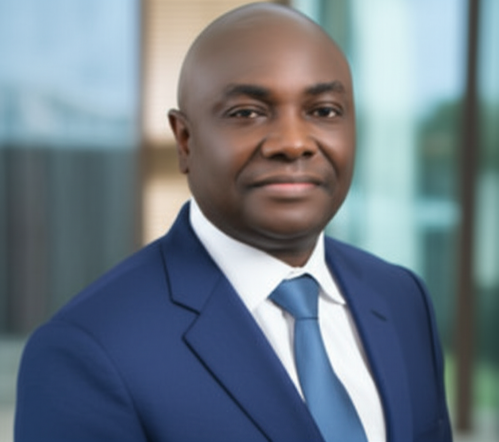 Olumide Fashola