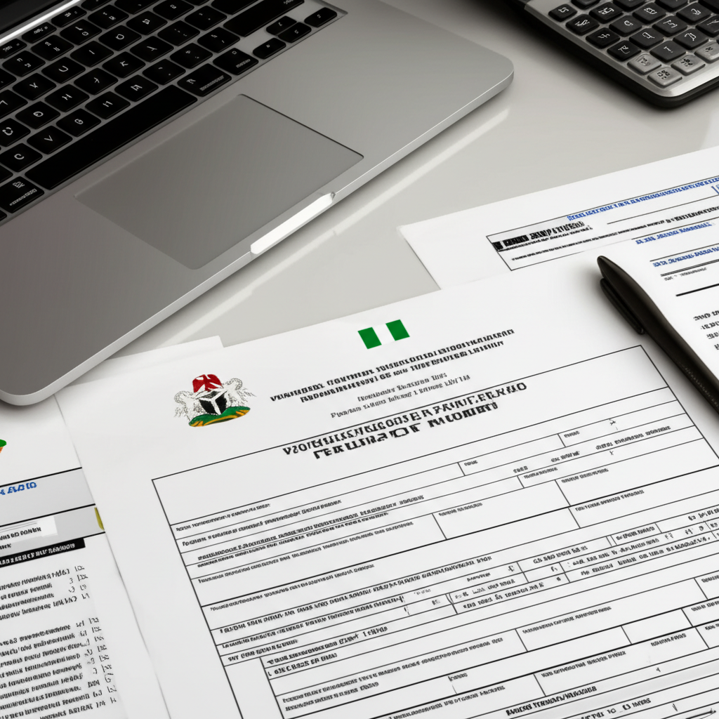Understanding VAT Registration Requirements in Nigeria